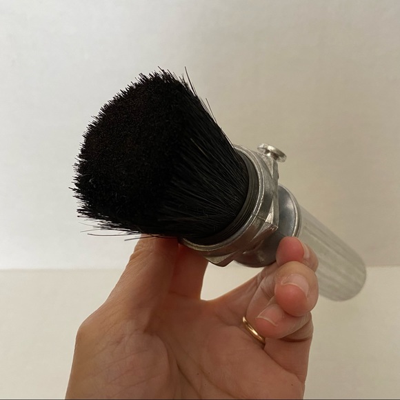 marsh Other Vintage Marsh Stencil Fountain Brush Hog Hair 5 Poshmark